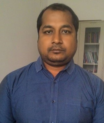 Dr. Upendra Kumar